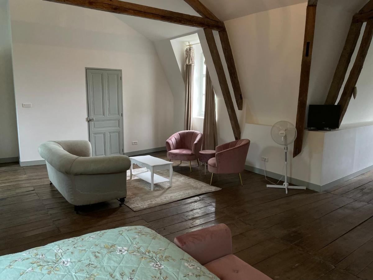Beautiful 6 Bedroom House With Pool & Large Garden Le Pêchereau Buitenkant foto