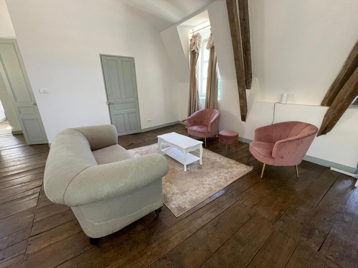 Beautiful 6 Bedroom House With Pool & Large Garden Le Pêchereau Buitenkant foto