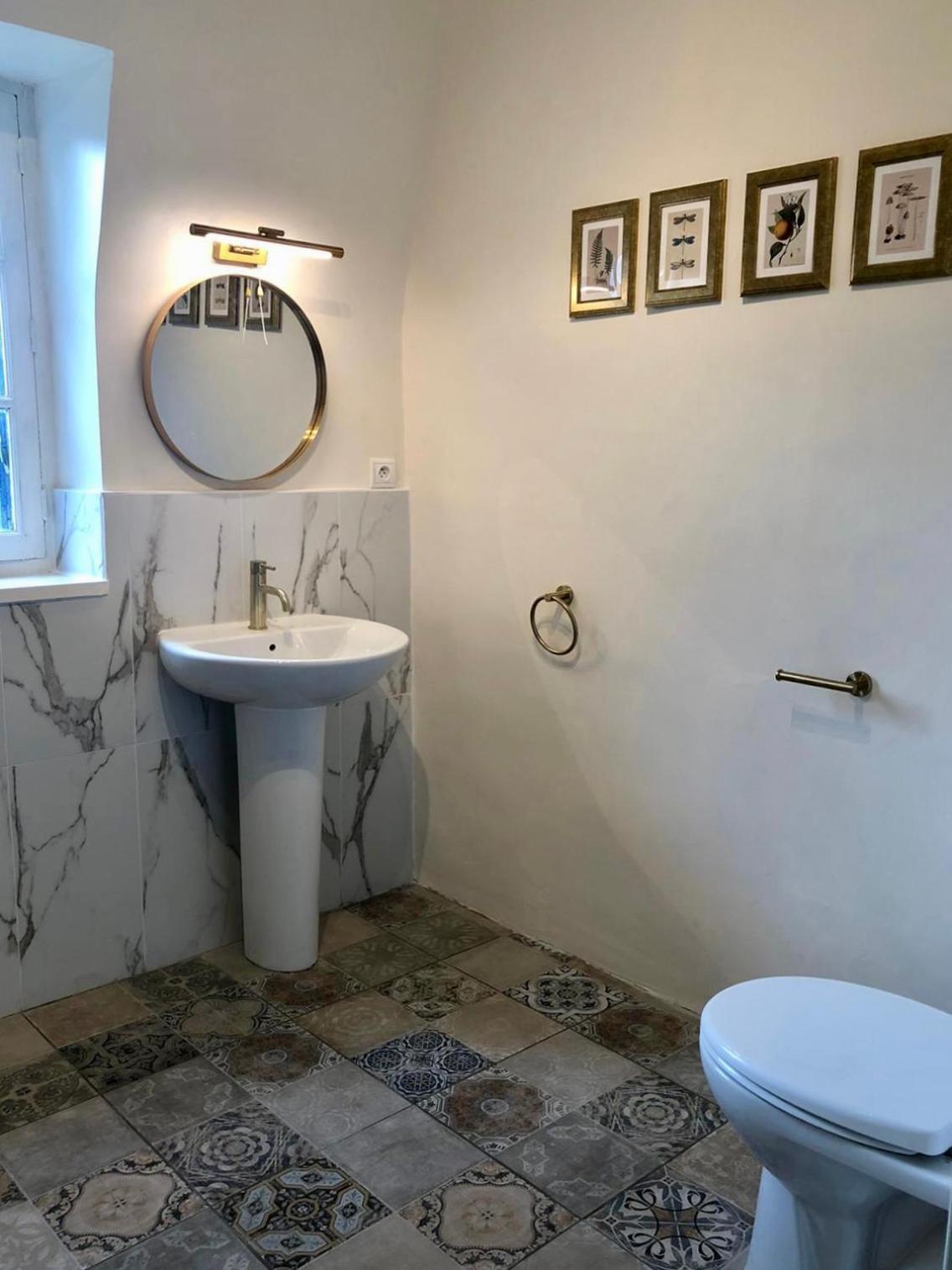 Beautiful 6 Bedroom House With Pool & Large Garden Le Pêchereau Buitenkant foto