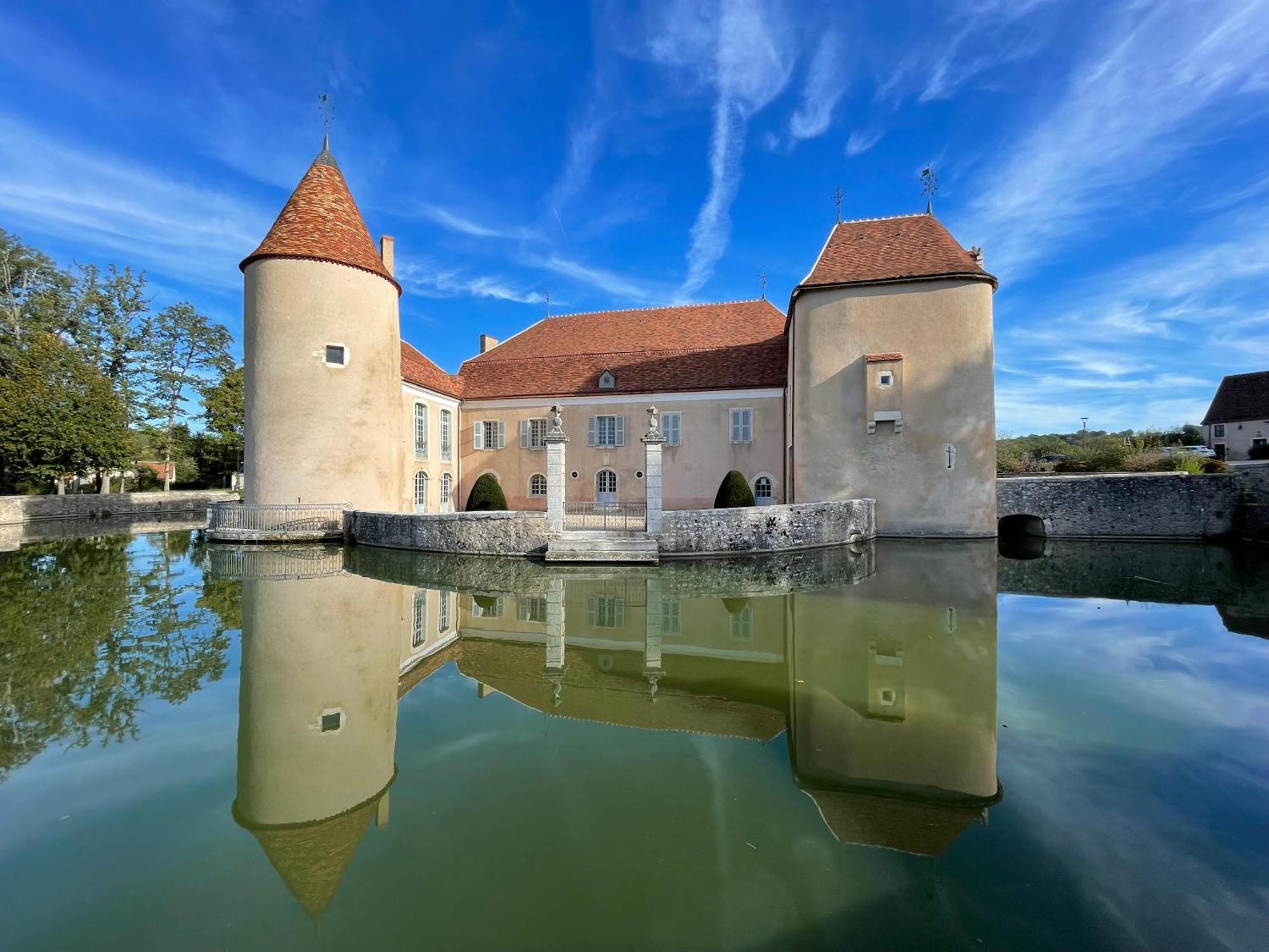 Beautiful 6 Bedroom House With Pool & Large Garden Le Pêchereau Buitenkant foto